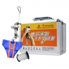 友安科技高空逃生控速下降器20米 友安科技高空逃生控速下降器20米