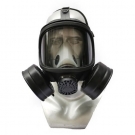 新華MF15A型雙罐防毒面具 新華MF15A型雙罐防毒面具