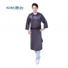 康仕盾LF003A連體雙面式長(zhǎng)袖無(wú)鉛防護(hù)鉛衣