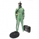 新華送風式長管呼吸器