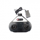 新華雙罐型送風機 新華雙罐型送風機