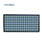 康仕盾KSDA015鉛長(zhǎng)方巾鉛蓋巾