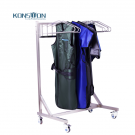 康仕盾KSDR001連體式專(zhuān)用鉛衣架