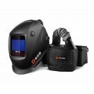 泰克曼FreFlow V1呼吸防護系統