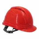 瑞氪維爾RW5106帶透氣孔ABS安全帽 瑞氪維爾RW5106帶透氣孔ABS安全帽