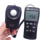臺灣泰仕TES-1335數字式照度計