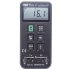 臺(tái)灣泰仕TES-1306數(shù)字式溫度表