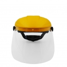 瑞氪維爾RW6106抗沖擊防護面屏套裝