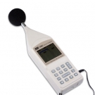 臺灣泰仕TES-1358C八音度即時音頻分析儀