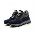 瑞氪維爾RW3655防寒防砸防刺穿安全鞋