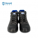 瑞氪維爾RW3632中幫防寒防砸防刺穿安全鞋