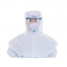 駝人醫用正壓防護頭罩