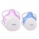 駝人醫用硅膠半面罩防塵面具