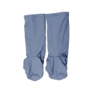 瑞氪維爾RW8357加長(zhǎng)款防電弧腿套