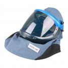 瑞氪維爾RW8325防電弧前開(kāi)式頭罩