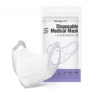 袋鼠醫(yī)生C型3d折疊立體一次性醫(yī)用口罩