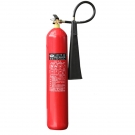淮海MT/7手提式二氧化碳滅火器
