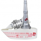 淮海8-65-20型消防水帶