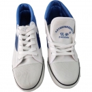 征安15KV白色絕緣膠鞋