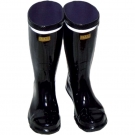 征安防砸鋼包頭礦工靴