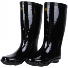 征安防滑高筒工作靴