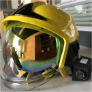 淮海智能消防頭盔