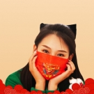 康力醫(yī)療一次性使用醫(yī)用口罩