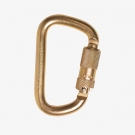 耐特爾ST(YZ)-SC-D鍍鋅鋼黃色絲扣鎖安全鉤 耐特爾ST(YZ)-SC-D鍍鋅鋼黃色絲扣鎖安全鉤