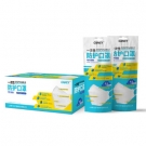 康力醫(yī)療魚(yú)型一次性防護(hù)口罩