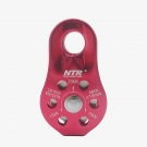 耐特爾SPPL01鋁合金單滑輪