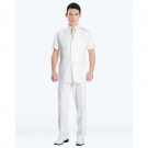 南丁格爾A13MPT01夏裝男上衣藥劑師服