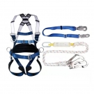 耐特爾ZYC05全身五點式安全帶