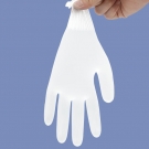 穩健604-009033一次性PVC手套