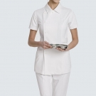 樂倍康NC173短袖護(hù)士服上衣