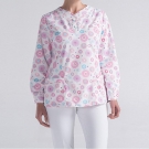 樂倍康NC155-N芳香之旅護士服