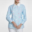 樂倍康NA132-N護士服