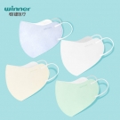 穩健604-008756玻尿酸口罩