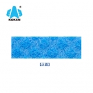 興研電動面具配件D型吸水棉 興研電動面具配件D型吸水棉