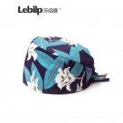 樂倍康MTA751(緹岸藍香）手術帽