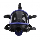 生寶M600防毒面具