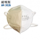 耐唄斯NBS9502折疊頭戴防塵口罩