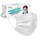 以安A306白色一次性口罩 以安A306白色一次性口罩
