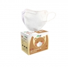 以安88953D立體折疊式兒童口罩 以安88953D立體折疊式兒童口罩