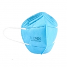 以安6600耳帶式KN90活性炭防塵口罩