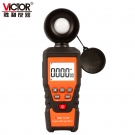 勝利儀器1010F數字式照度計