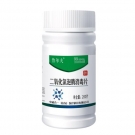 魯爾夫二氧化氯泡騰片200片/瓶