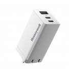 霍盛HMS-PA-65CGaN智能快速充電器