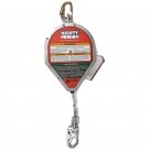 霍尼韋爾MML-OGC1-02/50FT Mightylit防墜速差器制動器15米 霍尼韋爾MML-OGC1-02/50FT Mightylit防墜速差器制動器15米