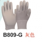 bestop倍護B809-G灰色防滑耐磨勞保手套