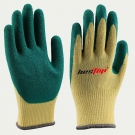 bestop倍護B602乳膠涂層勞保手套